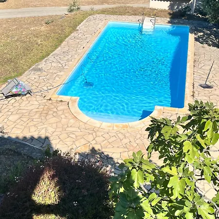 Séjour chez l'habitant Campuleccia Lumio (Corsica)