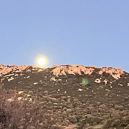 Campuleccia * Лумио