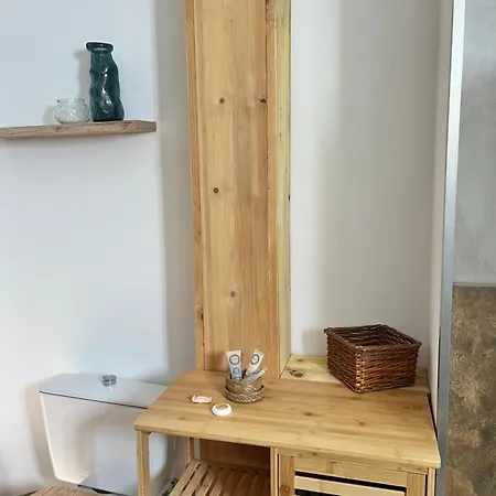 Campuleccia Séjour chez l'habitant *