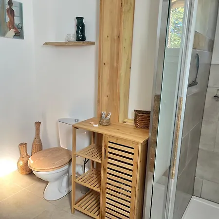 Séjour chez l'habitant Campuleccia