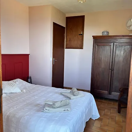 Проживание в семье Campuleccia Лумио