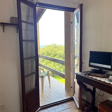 Campuleccia Séjour chez l'habitant Lumio (Corsica)