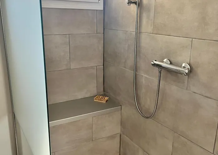 Campuleccia Ubytování v soukromí *