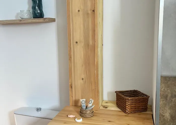 Campuleccia Ubytování v soukromí *