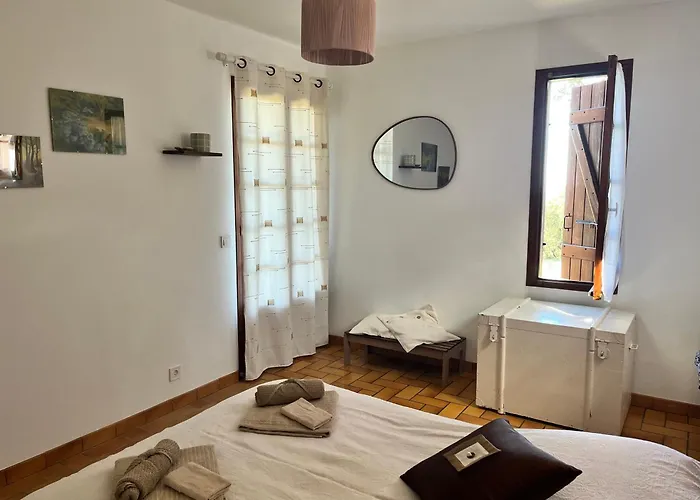 Campuleccia * Lumio (Corsica)