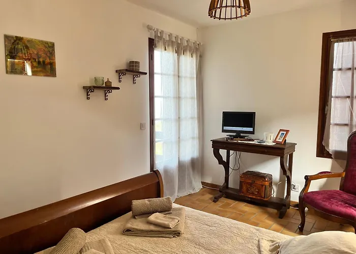 Campuleccia Lumio (Corsica)