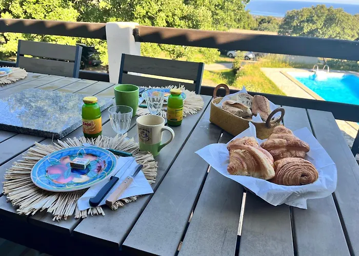 Campuleccia Lumio (Corsica)