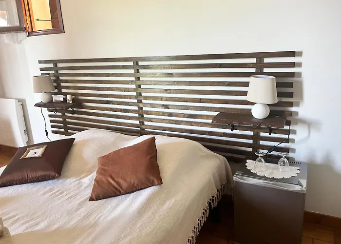 Campuleccia * Lumio (Corsica)