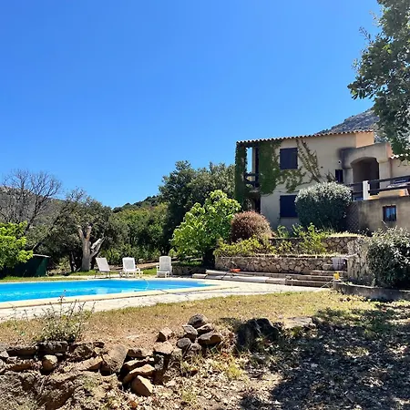 Campuleccia * Lumio (Corsica)