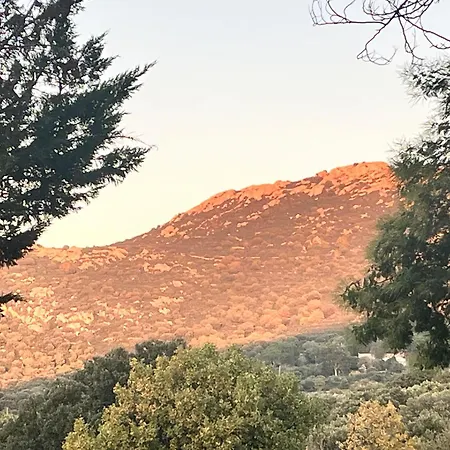 Campuleccia Homestay Lumio (Corsica)