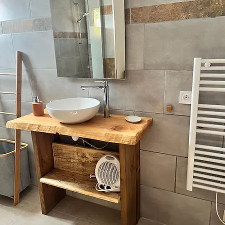 Homestay Campuleccia