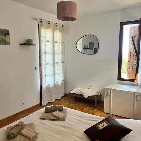 Campuleccia * Lumio (Corsica)