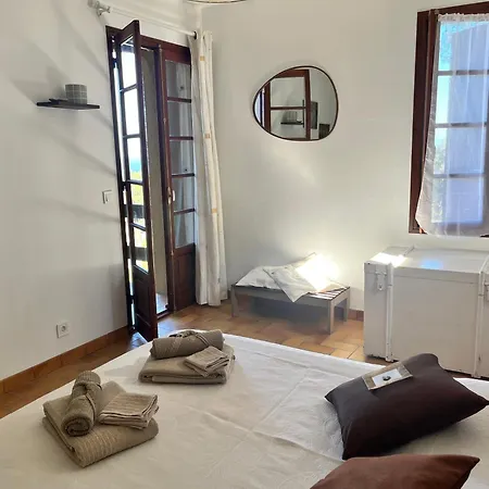 Campuleccia Homestay