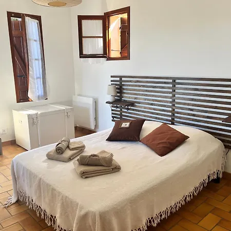 Campuleccia Homestay *