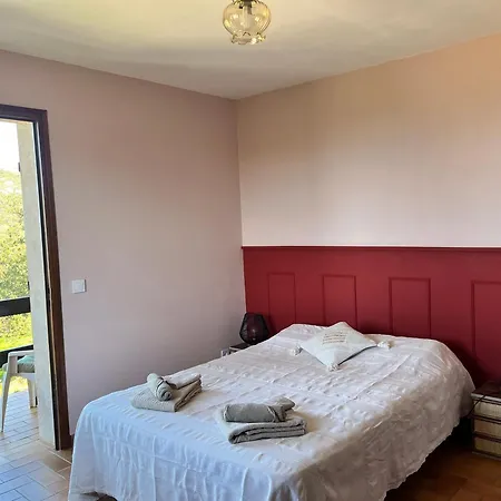 Campuleccia Lumio (Corsica)