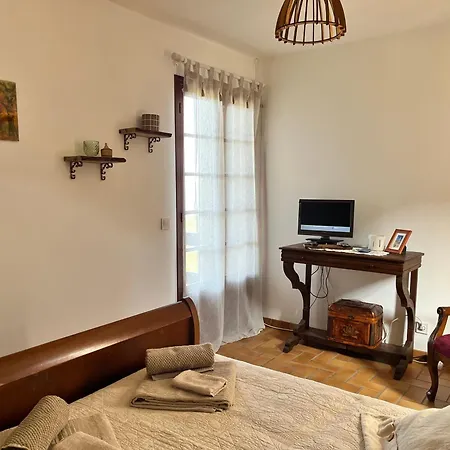 Campuleccia Lumio (Corsica)