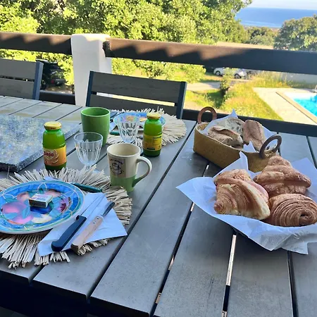 Campuleccia Lumio (Corsica)