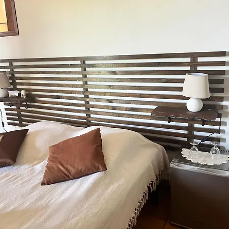 Campuleccia * Lumio (Corsica)