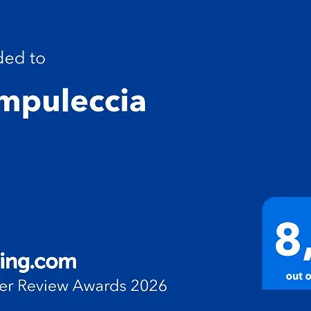 Campuleccia Rum i privatbostad *