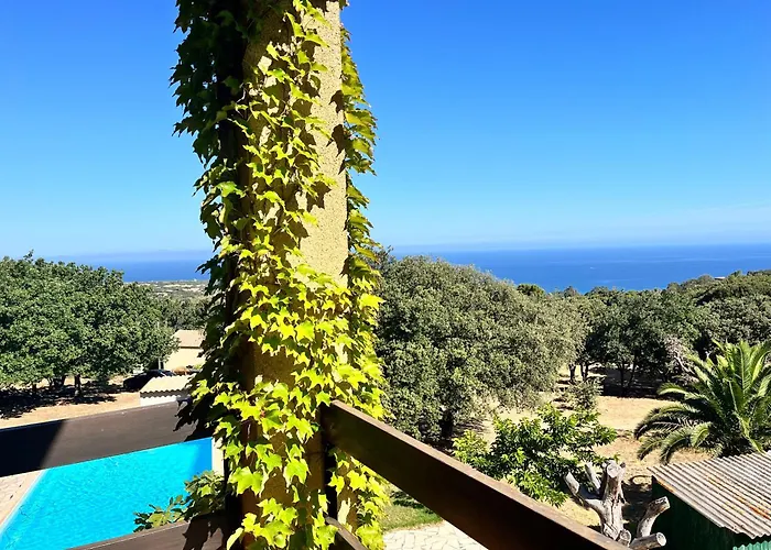 Campuleccia * Lumio (Corsica)