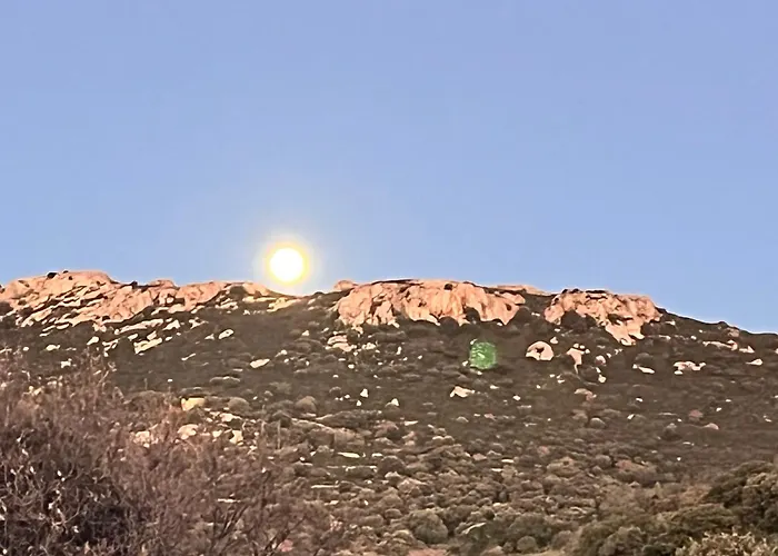 Campuleccia * Lumio (Corsica)