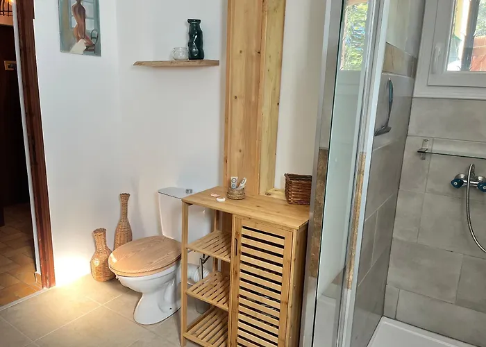 Accommodatie bij particulieren Campuleccia