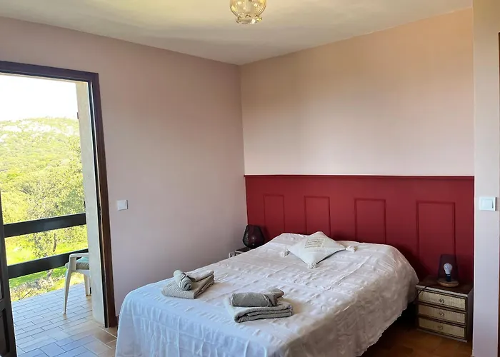 Campuleccia Lumio (Corsica)